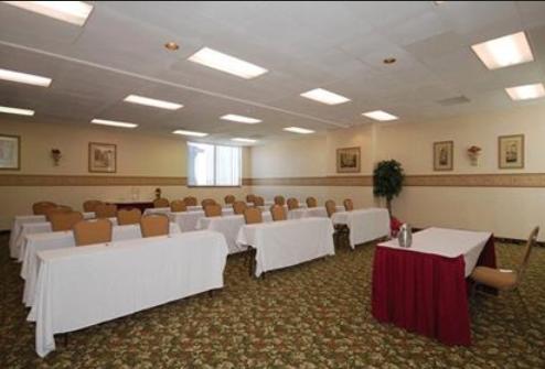 Quality Inn- Chillicothe Business bild